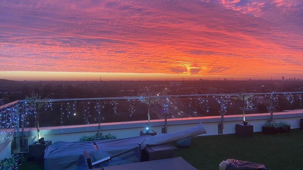 Main image of property: Queen Mary Avenue, London, E18