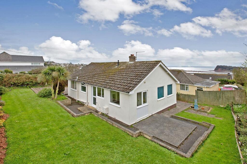 Main image of property: Kingsdown Close, Teignmouth, TQ14