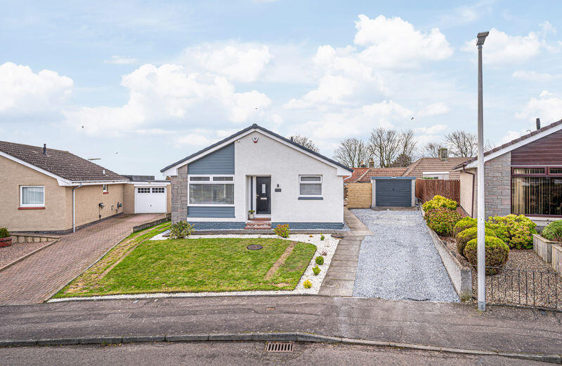 Main image of property: Templars Crescent, Burntisland