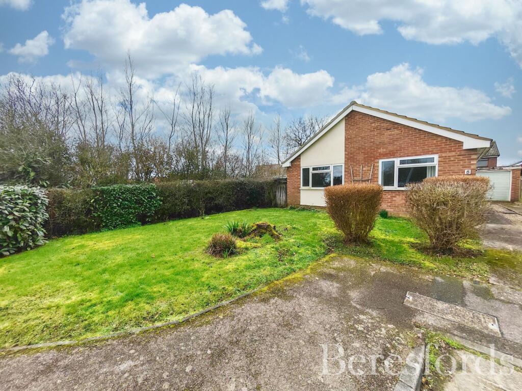 Main image of property: Meadow Way, Abberton, CO5