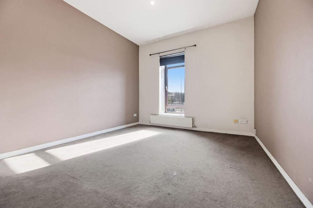 Apartment in Motherwell - View 3