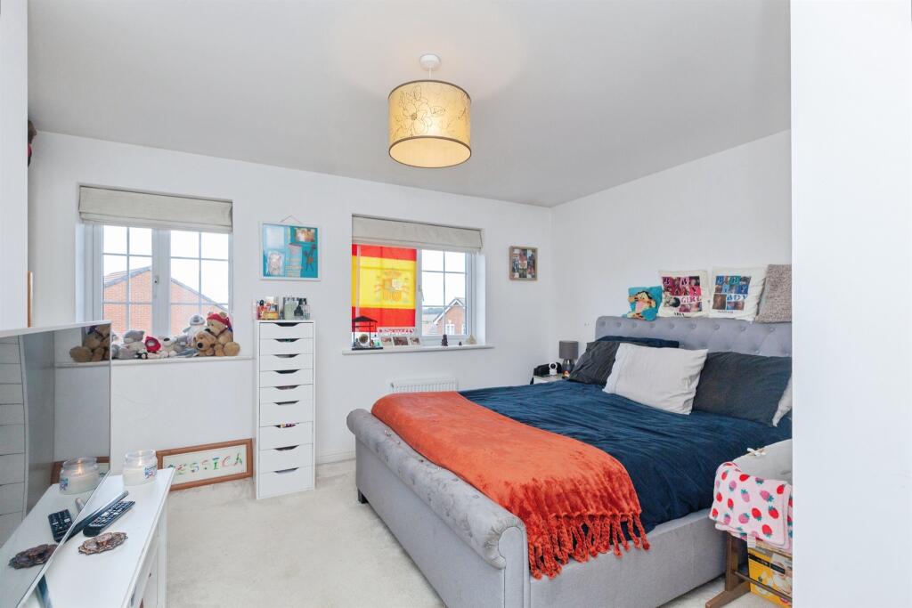 House in Leicester - View 4