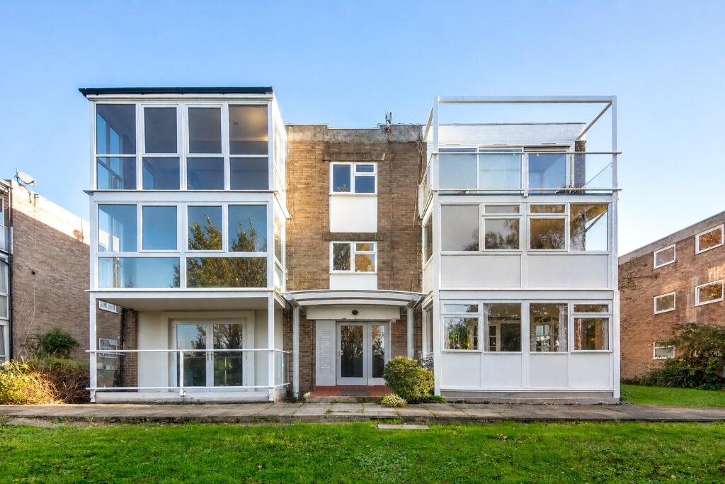 Main image of property: Averil Grove, London, SW16