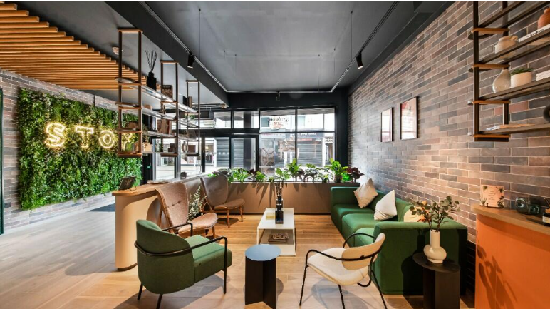 Main image of property: STOK HUB Princes Street, Stockport, Greater Manchester, SK1