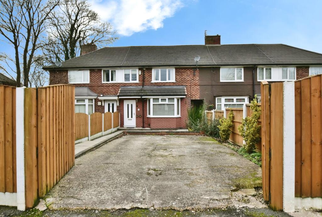 Main image of property: Shayfield Road, Manchester, Greater Manchester, M22