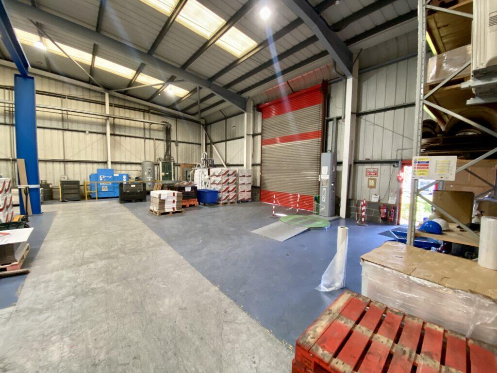Additional image 13 of 12B Metcalf Drive, Altham Business Park, Accrington, BB5 5TU