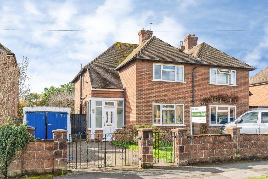 Main image of property: Nursery Road, Godalming, Surrey, GU7