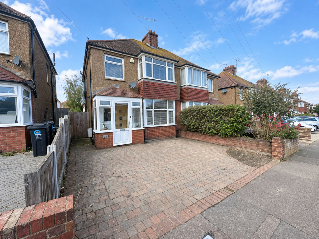 Main image of property: Garrard Avenue, Margate, CT9