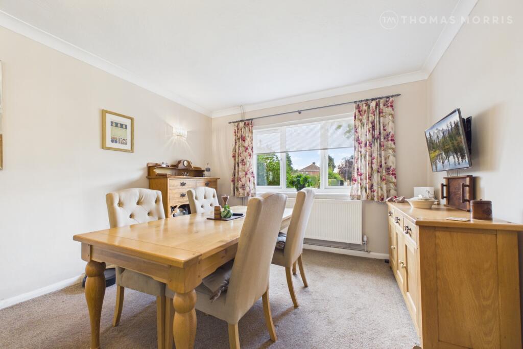 Claytons Way, Huntingdon, Cambridgeshire, PE29 photo 4