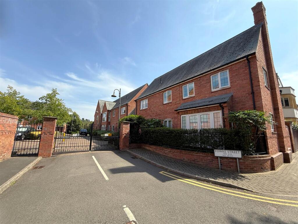 Main image of property: Fowke Street, Rothley, Leicester