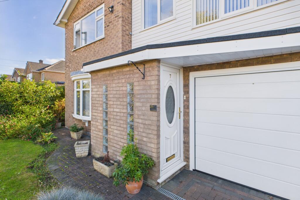 Postland Road, Crowland, Peterborough, Cambridgeshire, PE6 photo 2