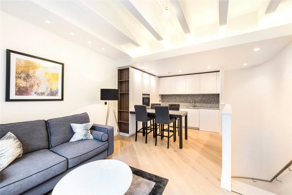 Main image of property: Television Centre, 101 Wood Lane, White City, London
