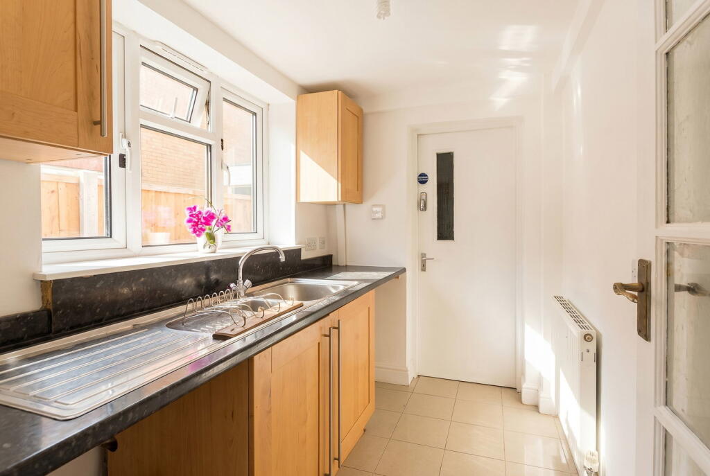 House in Solihull, Blossomfield - More