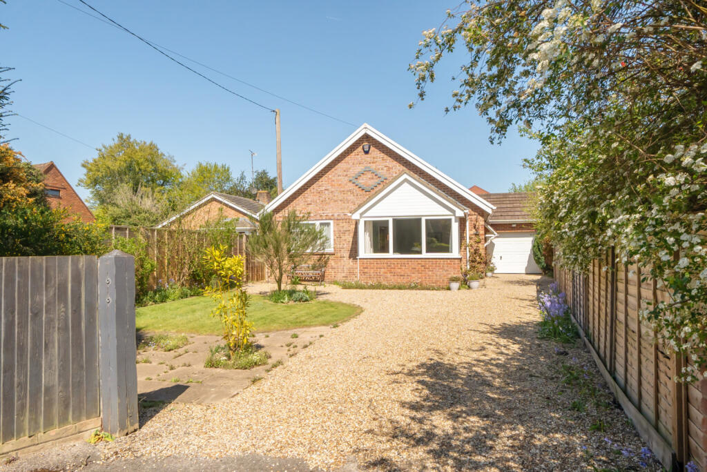 Main image of property: Woodlands Road, Sonning Common, Reading, Oxfordshire, RG4