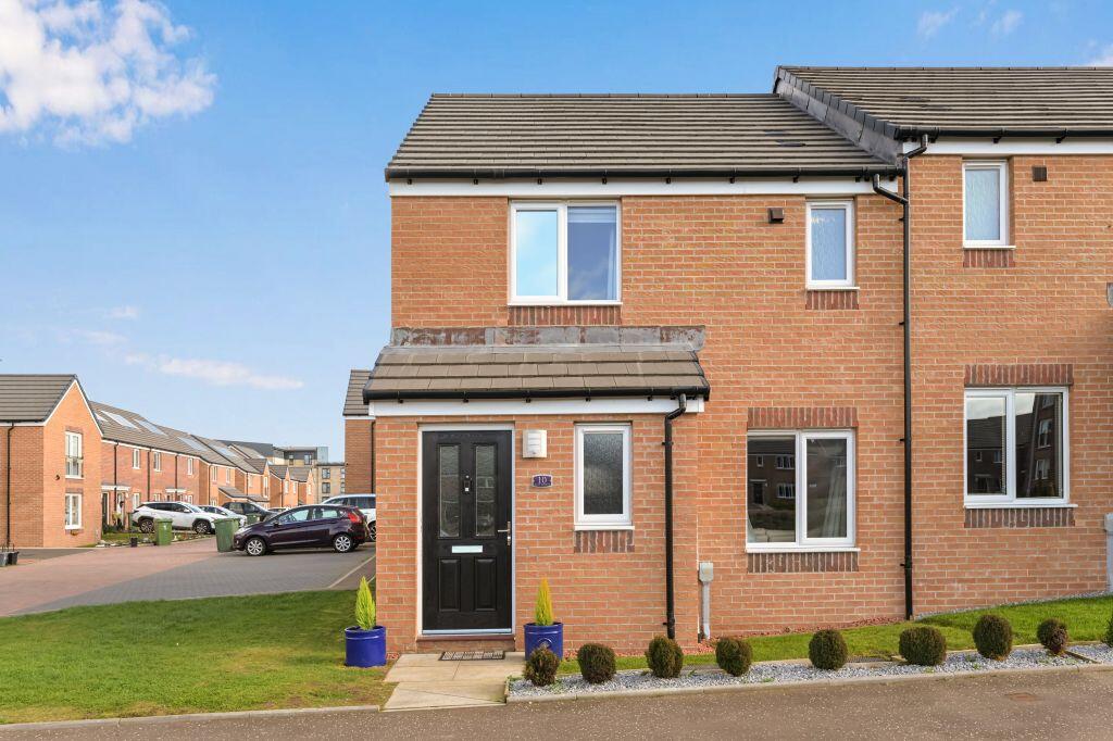 Main image of property: 10 Raith Gardens, The Wisp, Edinburgh, EH16 4ZS