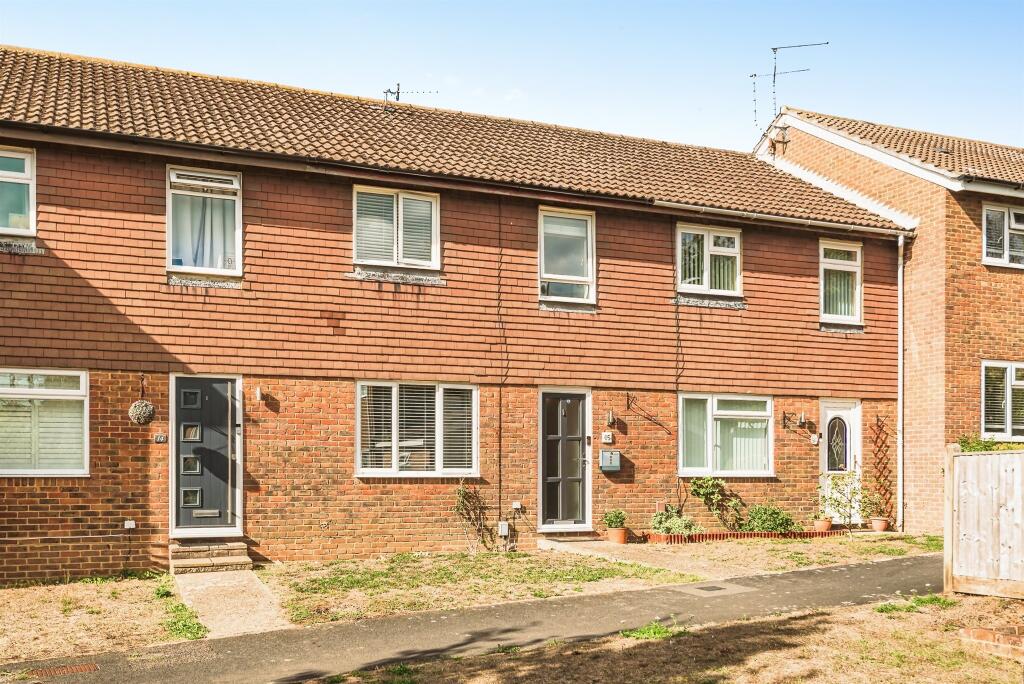 Juniper Close, Portslade, Brighton photo 3