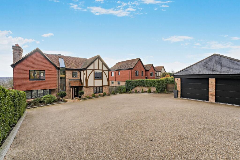 Main image of property: Gables Park, Gravesend Road, Wrotham