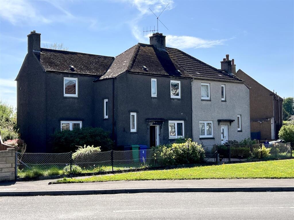 Main image of property: Castle Terrace, Kennoway