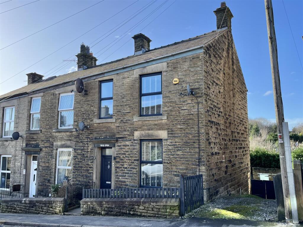 Main image of property: New Road, Tintwistle, Glossop