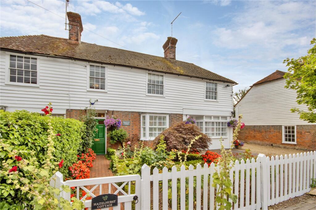 House in Tonbridge - View 2