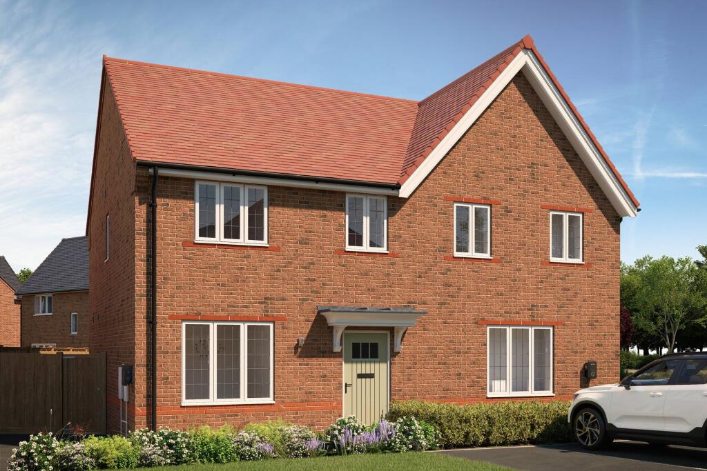 Main image of property: South Lane,
Widnes,
WA83UB