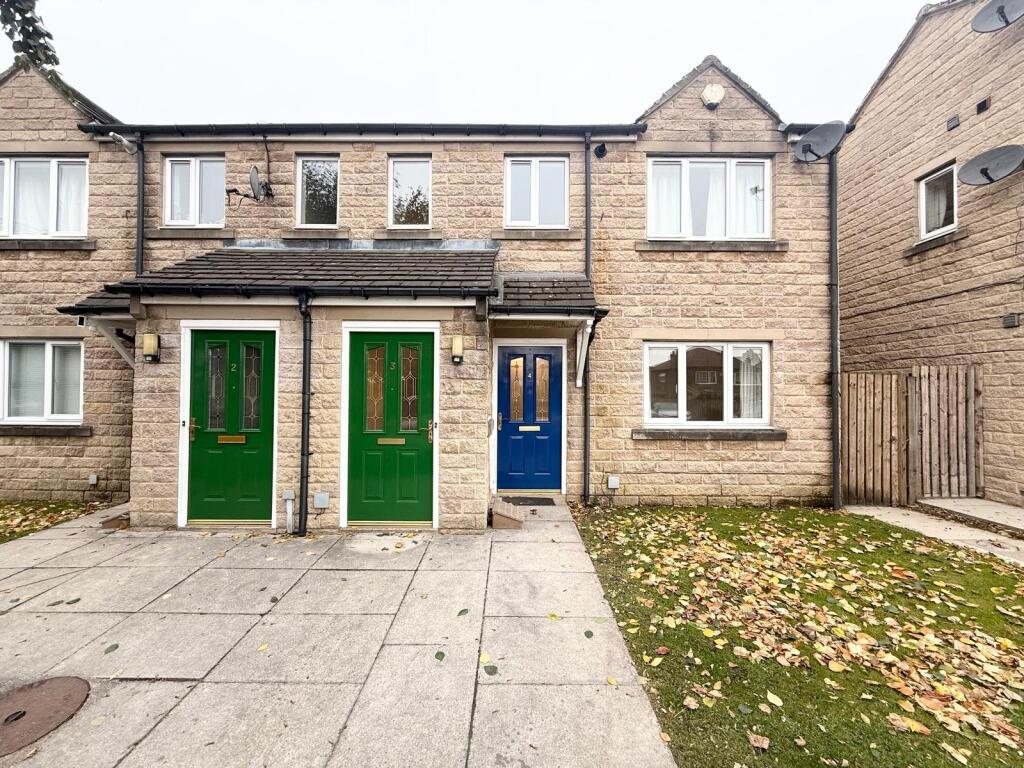 Main image of property: Clifton Mews, Pudsey, West Yorkshire, LS28