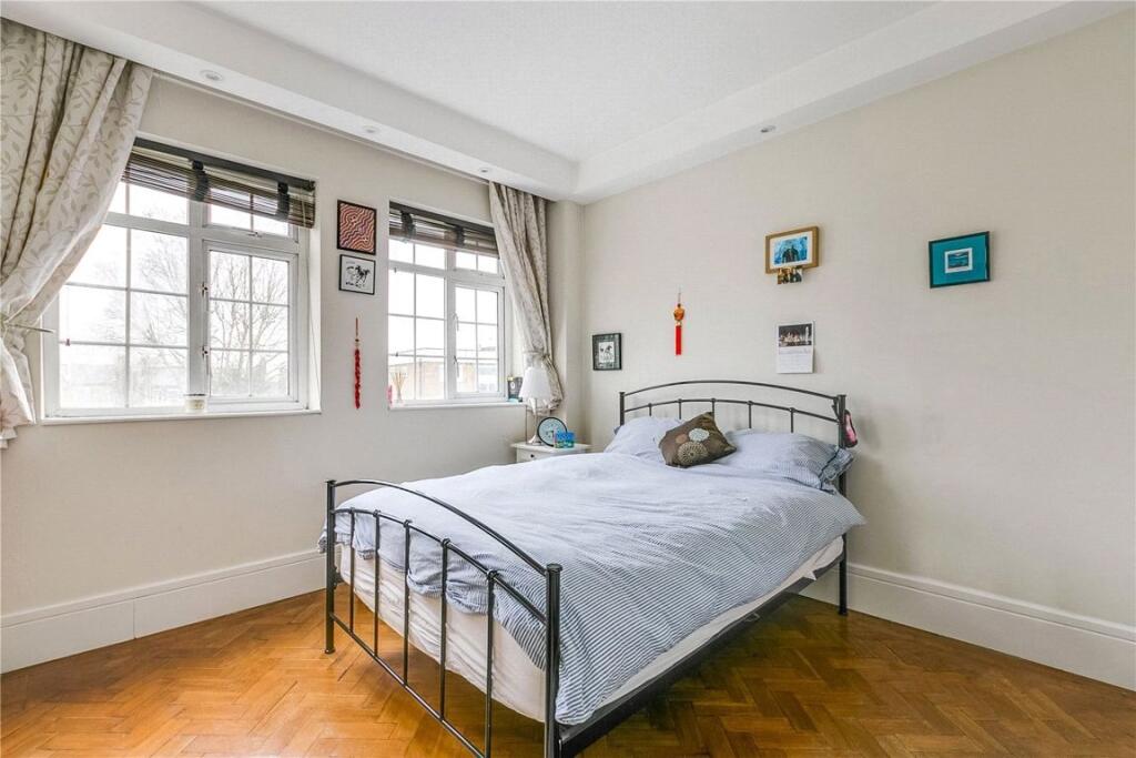 Apartment in London, Clapham - View 3