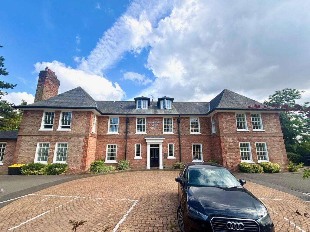 Main image of property: The Broadway, Woodhall Spa