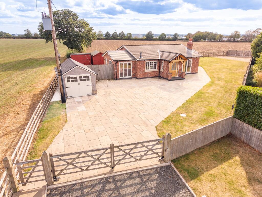 Main image of property: Church Street, Wincham, CW9
