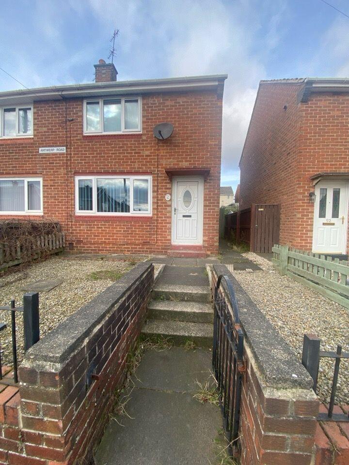 Main image of property: Antwerp Road, Sunderland, Tyne And Wear, SR3