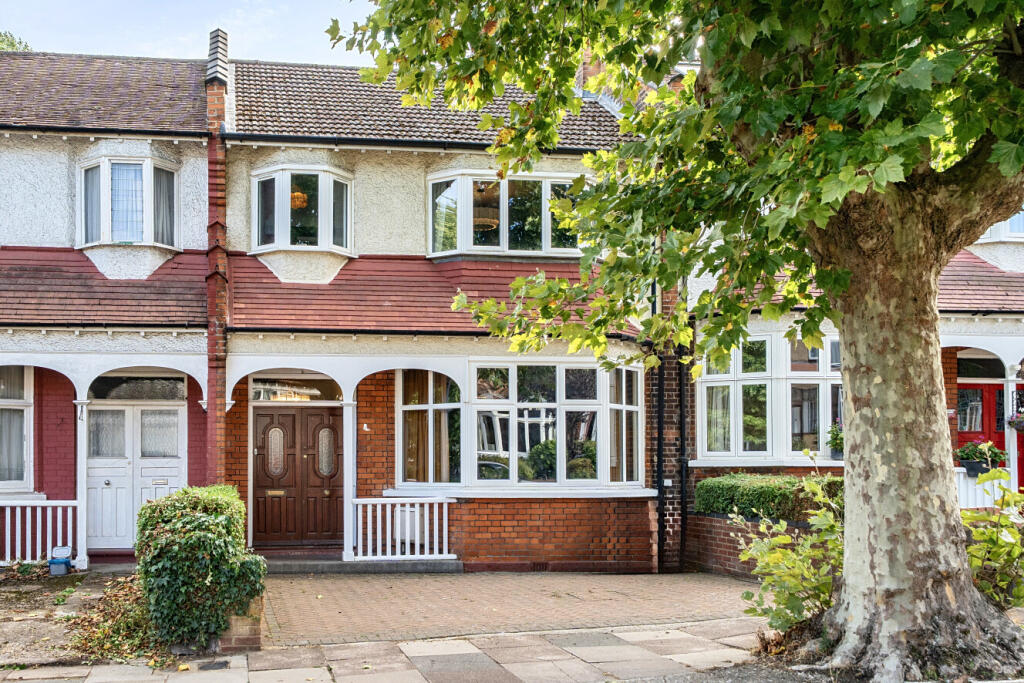 Main image of property: Woodberry Avenue, London, N21