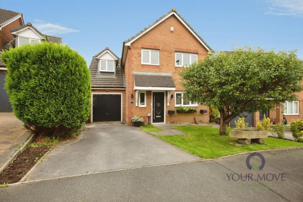 Main image of property: Spinning Avenue, Guide, Blackburn, Lancashire, BB1