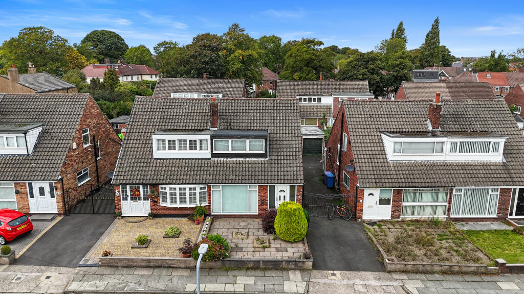 Main image of property: Keybank Road,  Liverpool, L12