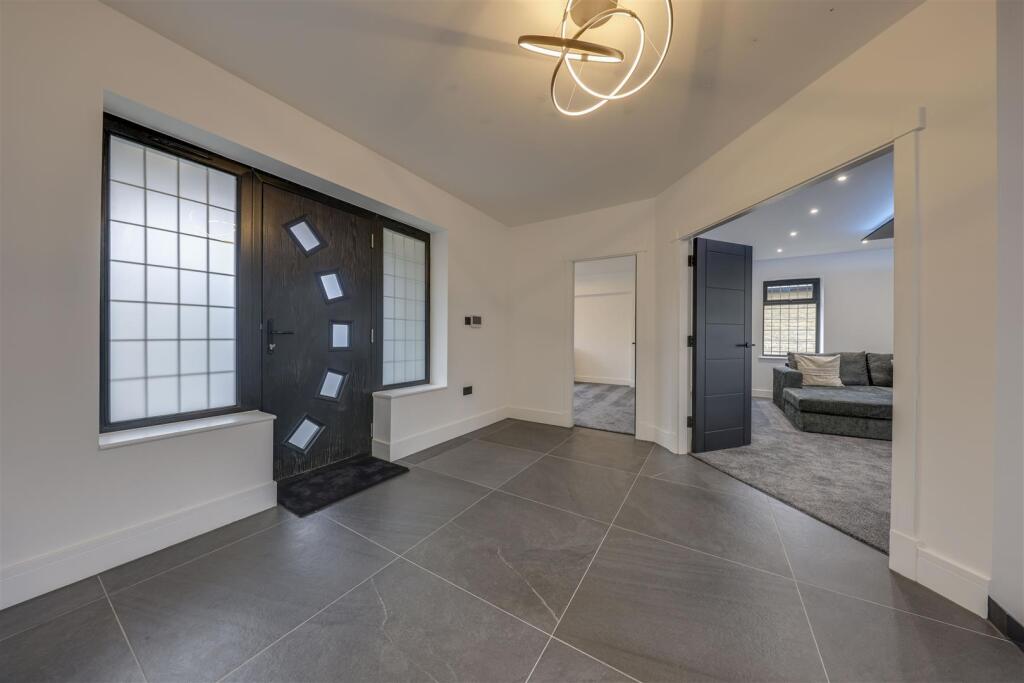 Additional image 7 of Highfield Park, Haslingden, Rossendale