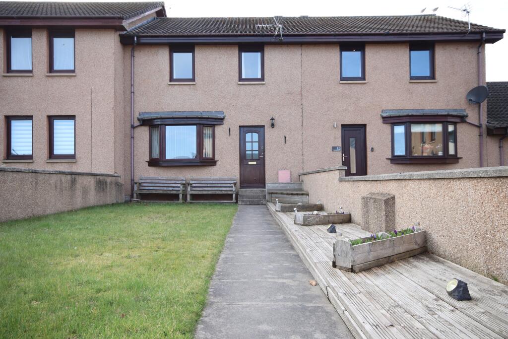 Main image of property: Springfield Drive, Elgin, Moray, IV30