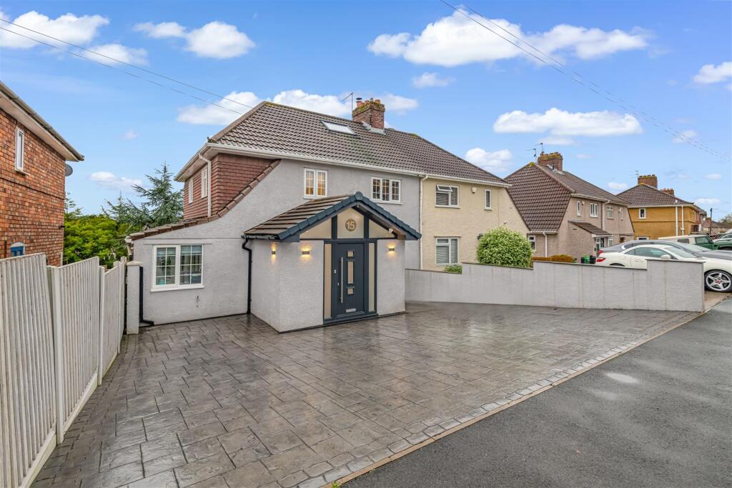 Main image of property: Springleaze, Knowle ,Bristol