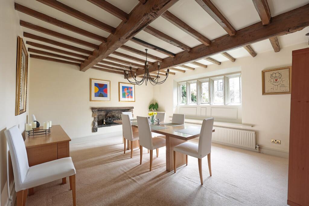 House in Pendle, Higham-with-West Close Booth - More
