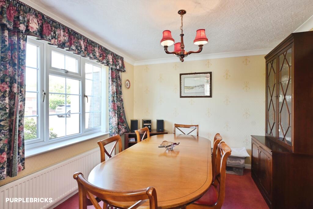 House in Peterborough - More