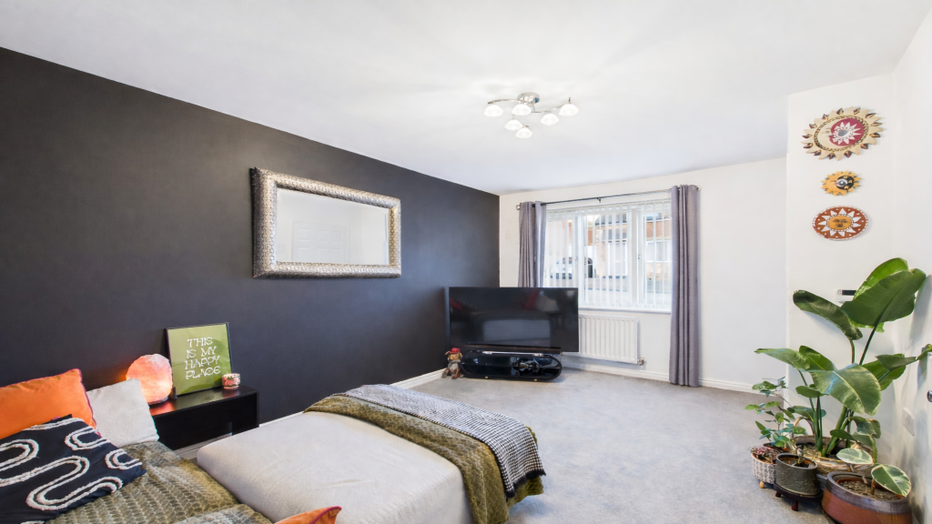 Dewhirst Close, Leadgate, Consett photo 2