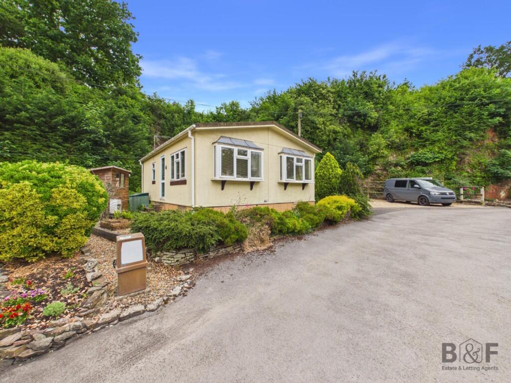 Main image of property: Cleeve Wood Road, Bristol