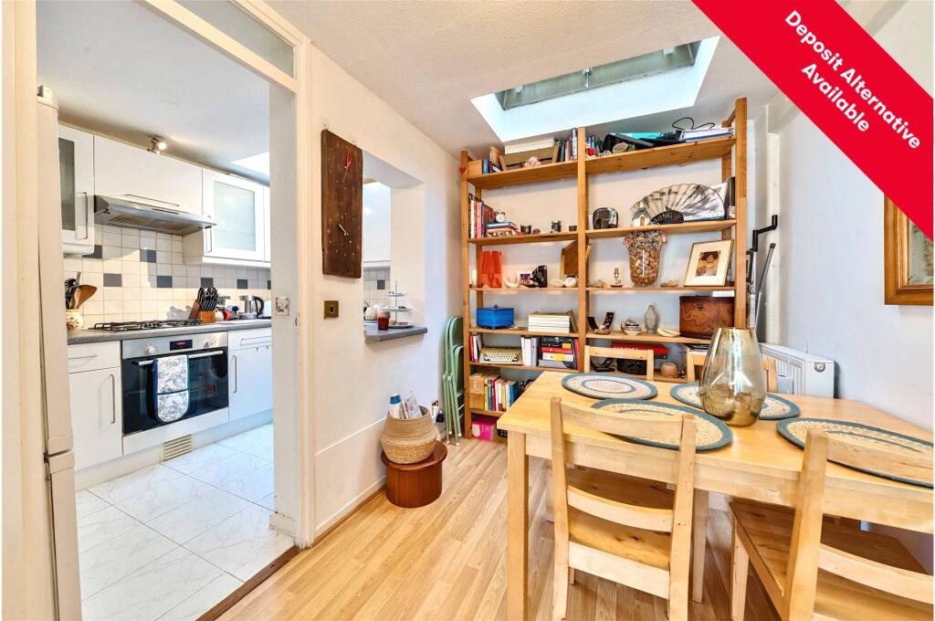Main image of property: Kennet Close, LONDON, SW11