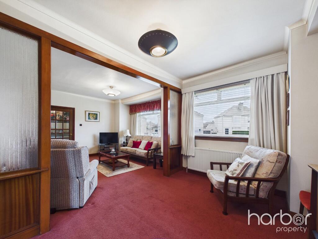 House in Glasgow - More