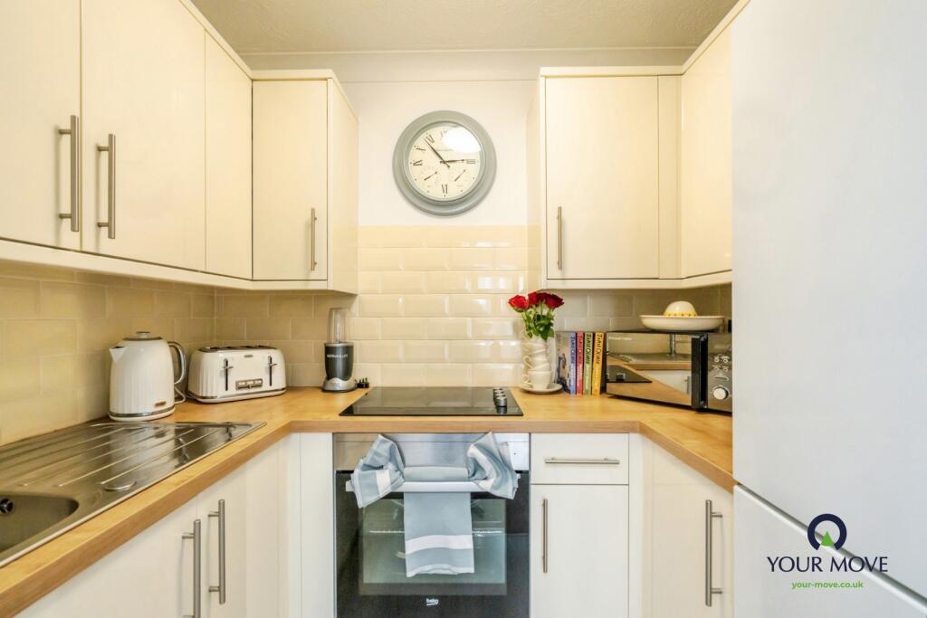 Apartment in Arun, Bognor Regis - View 5