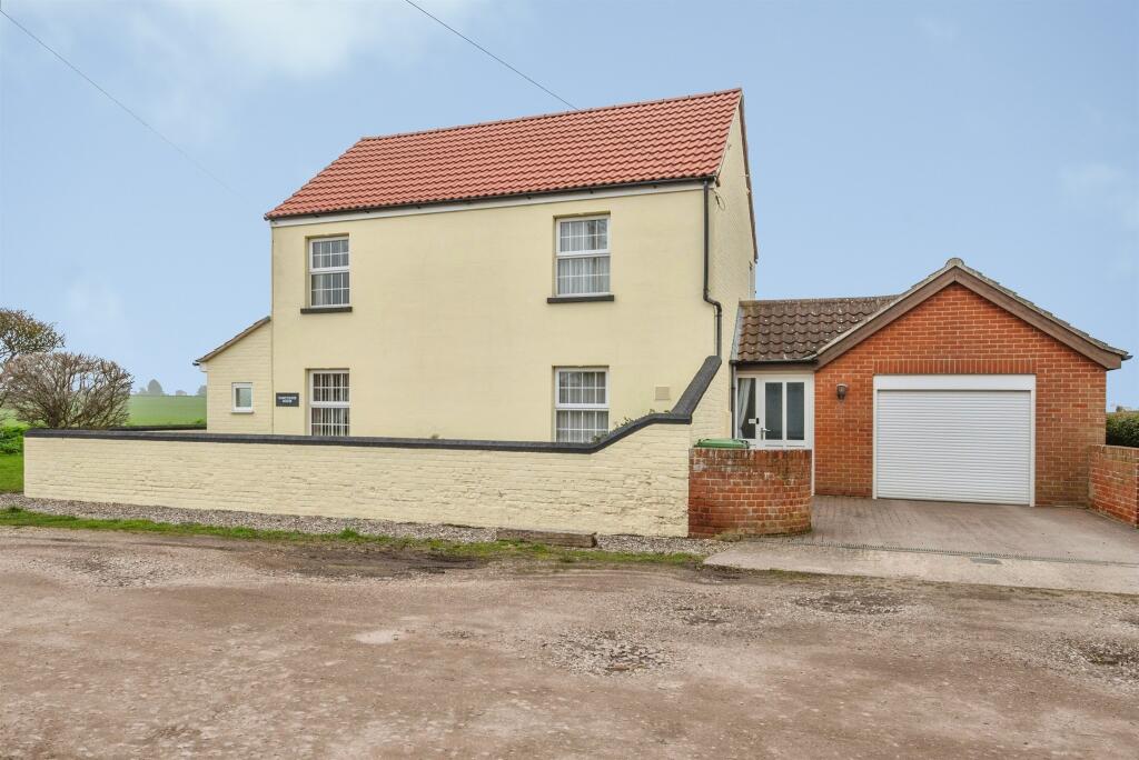 Main image of property: Kimberley Road, Bacton, Norwich