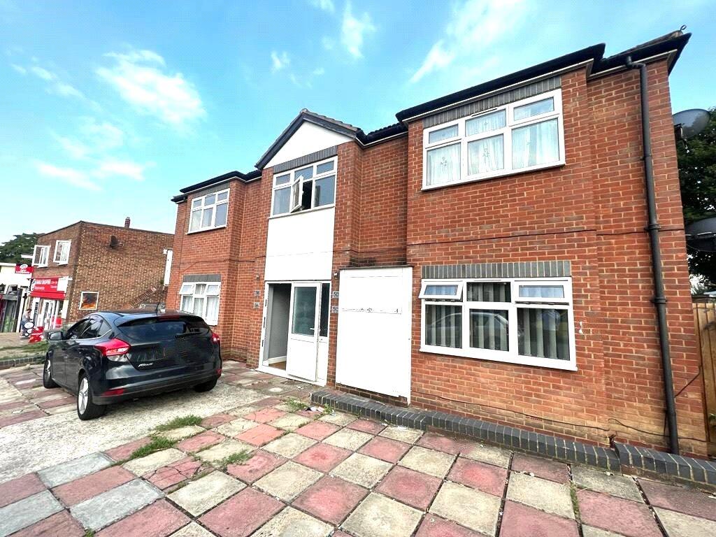 Main image of property: Cedar Road, Rochester, Kent, ME2