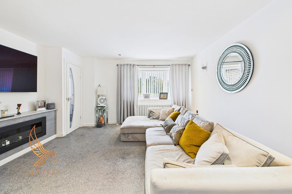 Newhill Road, Barnsley - View 5