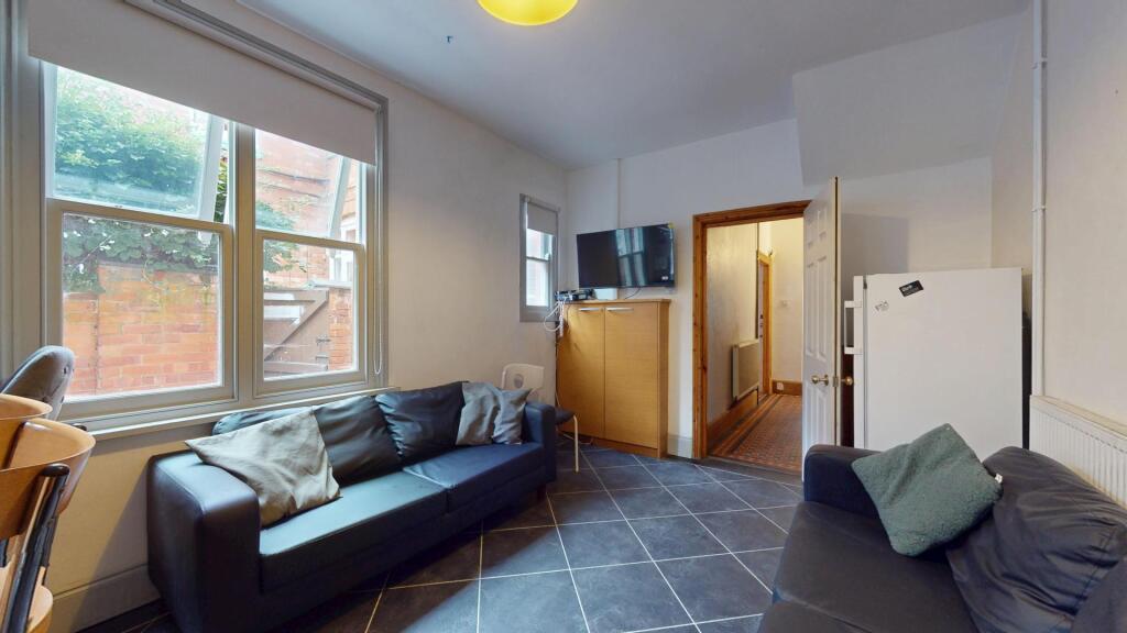 Main image of property: Howard Road, Leicester