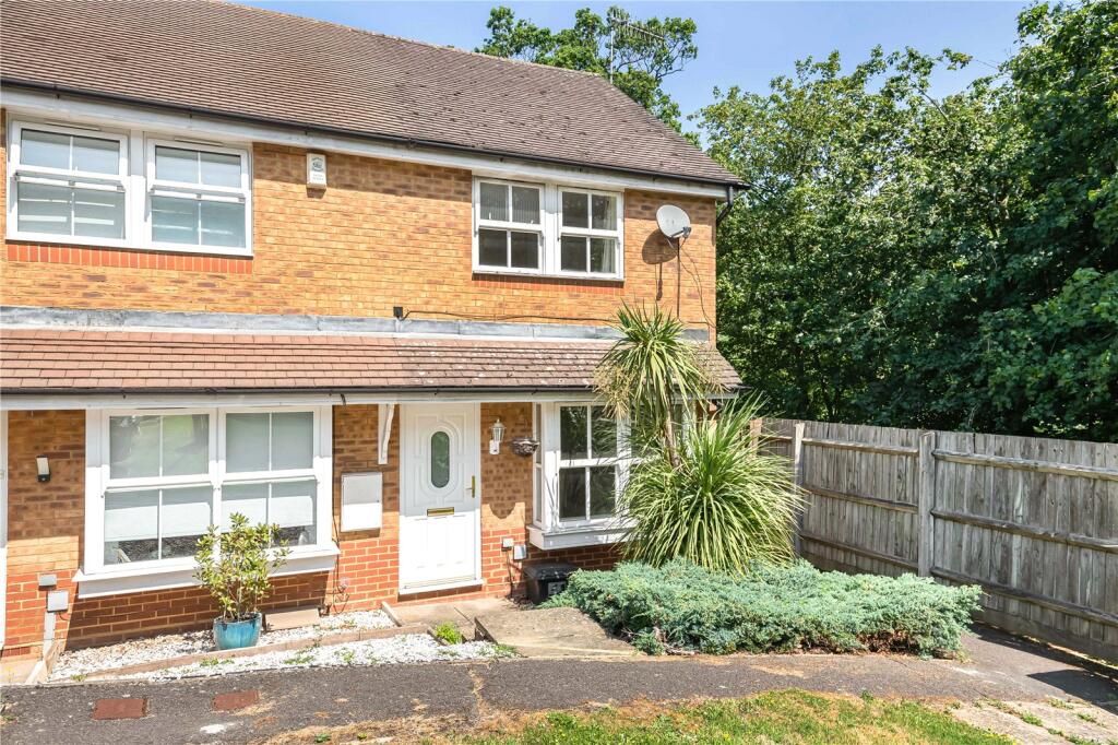 Main image of property: Poultney Close, Shenley, Radlett, Hertfordshire, WD7
