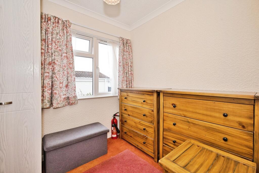 Rustywell Park, Yeovil, Somerset, BA20 photo 4