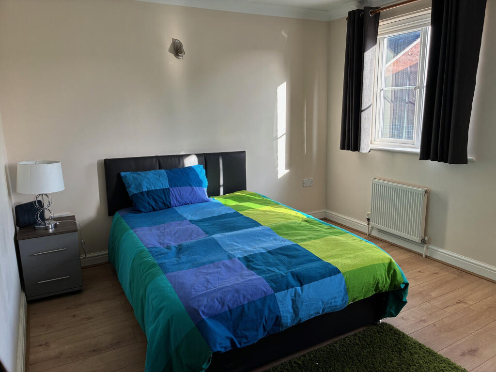 Main image of property: Squires Court, St Neots